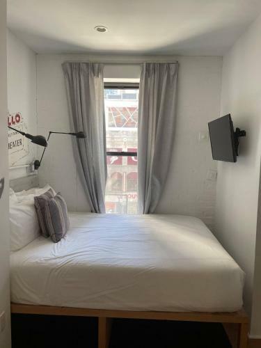 Apartamento Sobeny Mid City Hotel