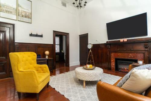 Albergue Modern Rooms, Bryant Park - Sk