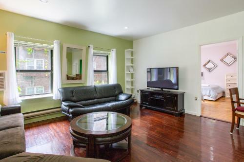 Apartamento Special Two Bed Apt Midtown East