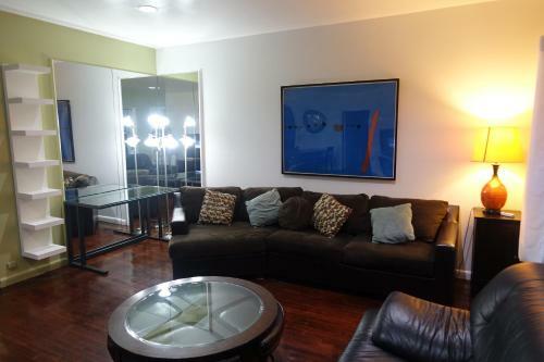 Apartamento Special Two Bed Apt Midtown East