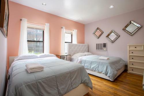 Apartamento Special Two Bed Apt Midtown East