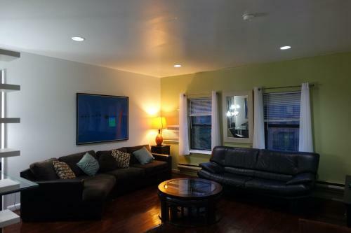 Apartamento Special Two Bed Apt Midtown East