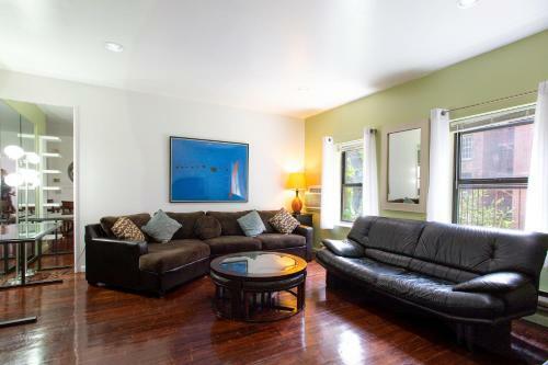 Apartamento Special Two Bed Apt Midtown East