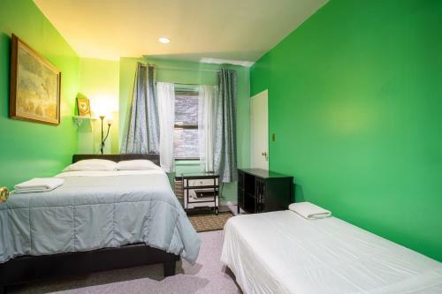 Apartamento Special Two Bed Apt Midtown East