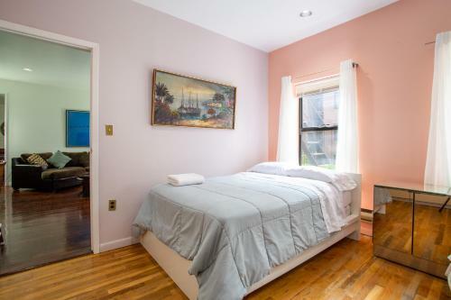 Apartamento Special Two Bed Apt Midtown East