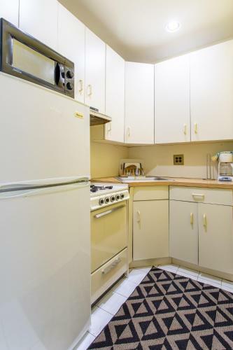 Apartamento Special Two Bed Apt Midtown East