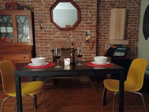 Manhattan Central Apartment