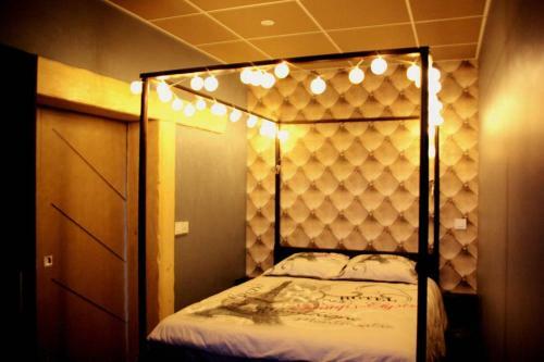 Apartamento Appart G�te Paris Acc�s Ext�rieur En Option