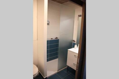 Apartamento Appart G�te Paris Acc�s Ext�rieur En Option