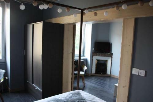 Apartamento Appart G�te Paris Acc�s Ext�rieur En Option