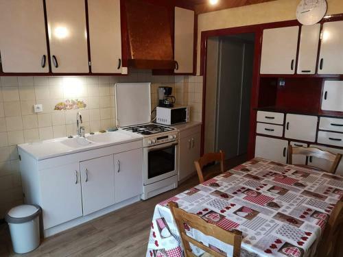 Apartamento Maison Beaumont