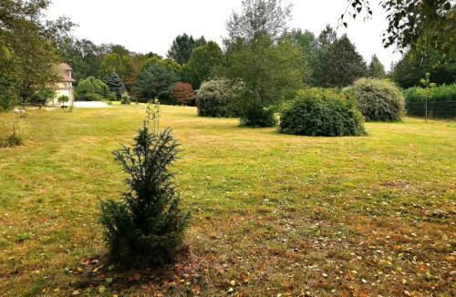 Agroturismo Le Gite Du Parc