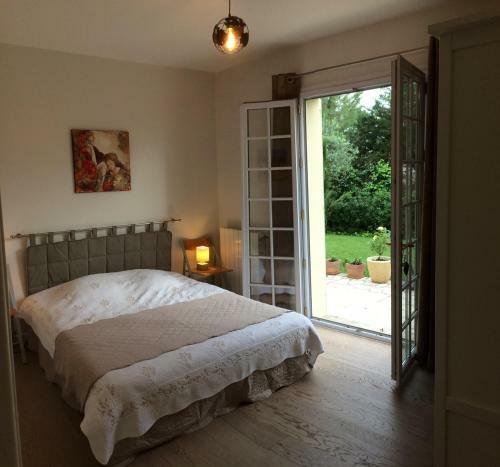 Bed & Breakfast Saint Paul De Vence Angels