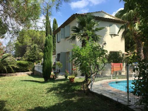 Bed & Breakfast Saint Paul De Vence Angels