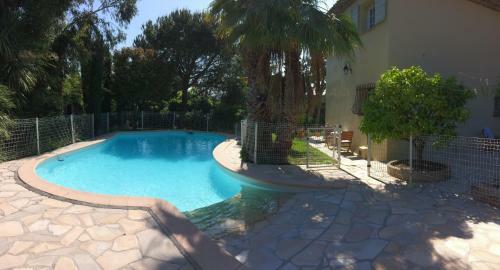 Bed & Breakfast Saint Paul De Vence Angels