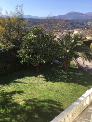 Bed & Breakfast Saint Paul De Vence Angels