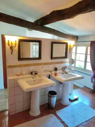 Charming Village House