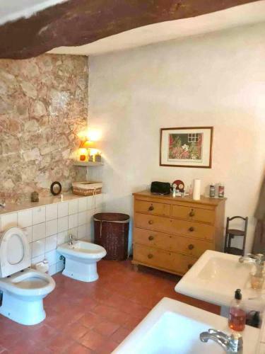 Charming Village House