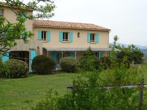 Hostal Cante Grillet