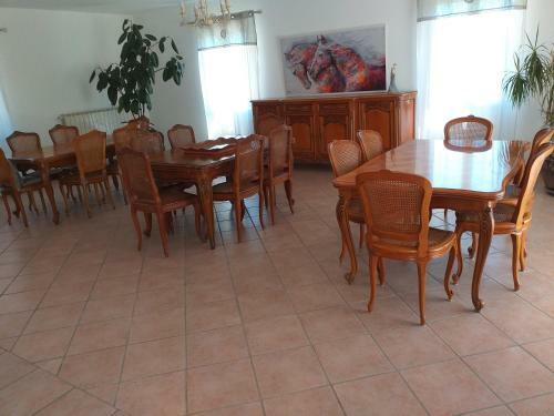 Hostal Cante Grillet