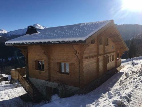 Chalet Nicole