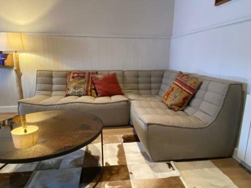 Apartamento La Maison, Authentic Restored Appartment With External Sauna