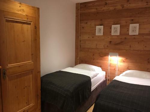 Apartamento La Maison, Authentic Restored Appartment With External Sauna