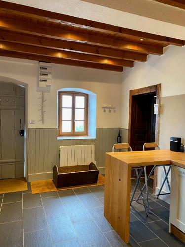 Apartamento La Maison, Authentic Restored Appartment With External Sauna