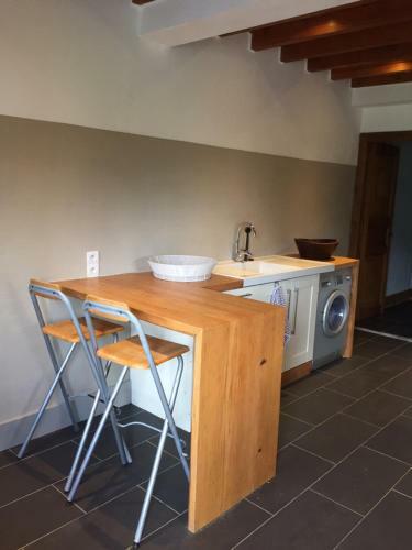 Apartamento La Maison, Authentic Restored Appartment With External Sauna