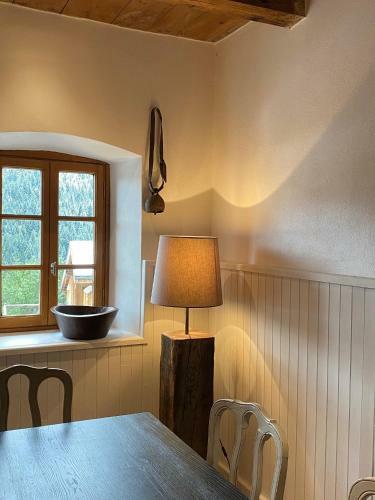 Apartamento La Maison, Authentic Restored Appartment With External Sauna