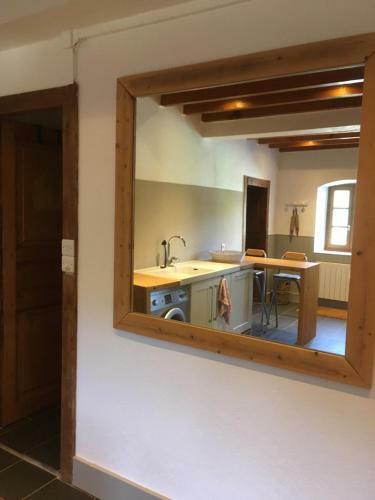 Apartamento La Maison, Authentic Restored Appartment With External Sauna