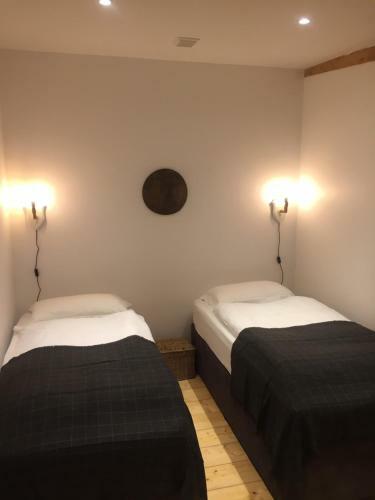 Apartamento La Maison, Authentic Restored Appartment With External Sauna
