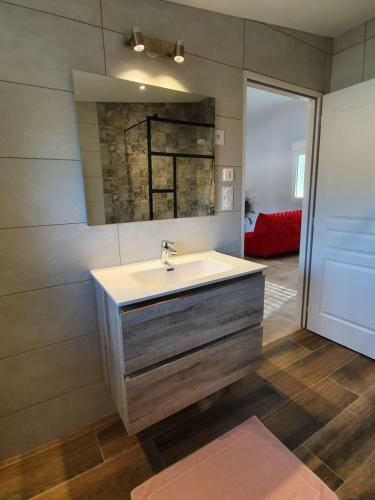 Apartamento Le Rubiz