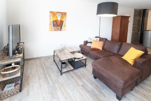 Apartamento La Cotinette