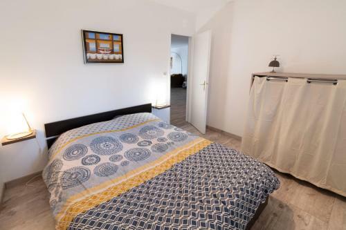 Apartamento La Cotinette