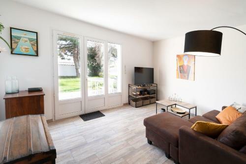 Apartamento La Cotinette