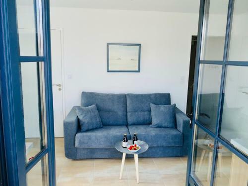 Apartamento Clos Des Aigrettes, La Cotini�re