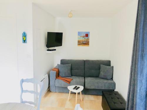 Apartamento Clos Des Aigrettes, La Cotini�re