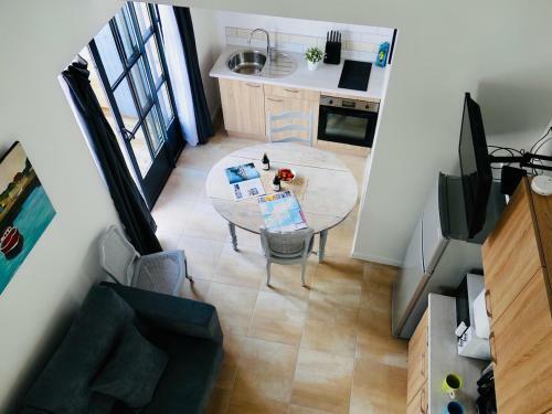 Apartamento Clos Des Aigrettes, La Cotini�re