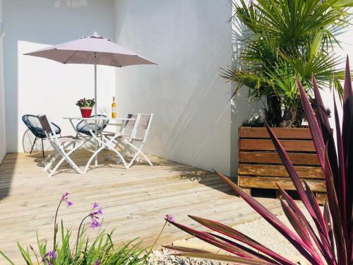 Apartamento Clos Des Aigrettes, La Cotini�re