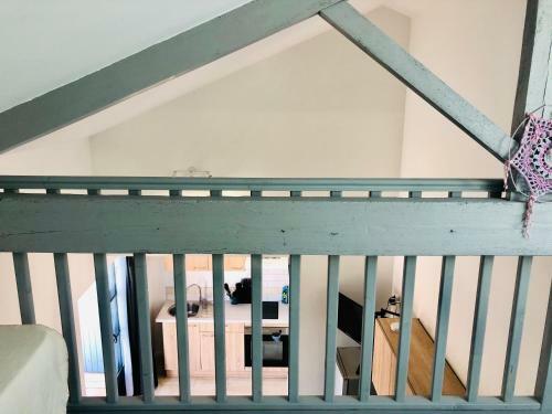 Apartamento Clos Des Aigrettes, La Cotini�re