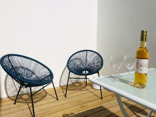 Apartamento Clos Des Aigrettes, La Cotini�re