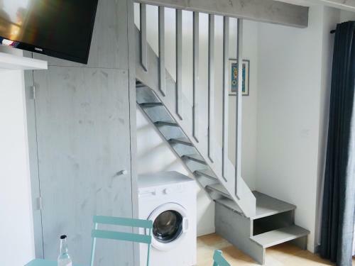 Apartamento Clos Des Aigrettes, La Cotini�re