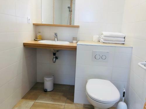 Apartamento Clos Des Aigrettes, La Cotini�re