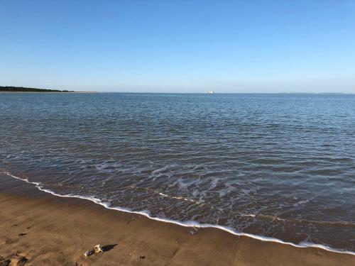 Apartamento Clos Des Aigrettes, La Cotini�re