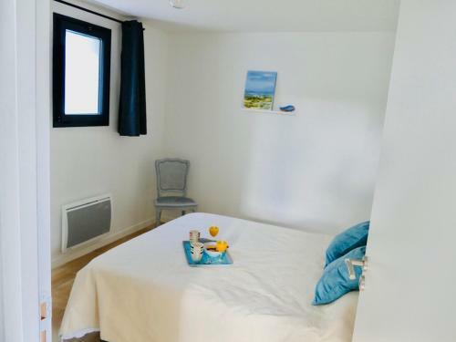 Apartamento Clos Des Aigrettes, La Cotini�re
