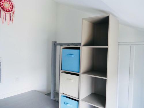 Apartamento Clos Des Aigrettes, La Cotini�re