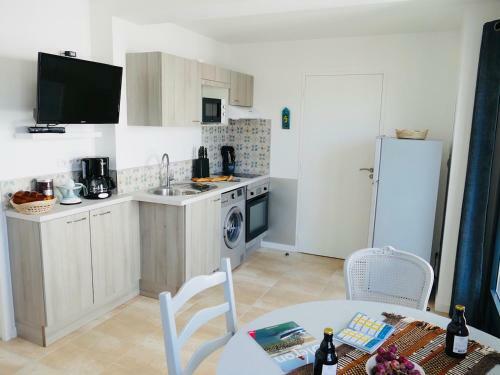 Apartamento Clos Des Aigrettes, La Cotini�re