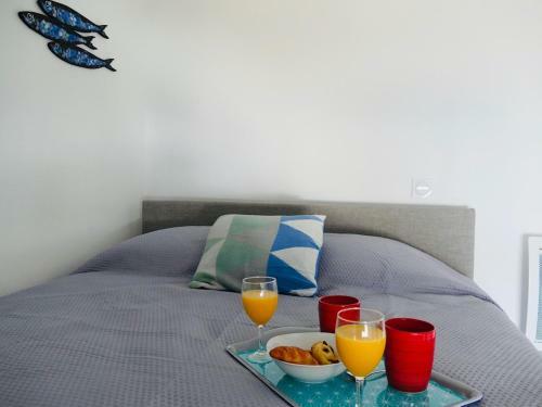 Apartamento Clos Des Aigrettes, La Cotini�re