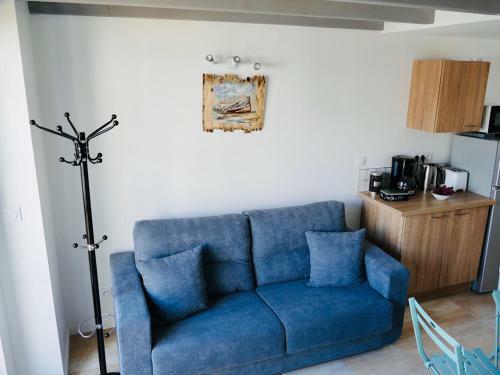Apartamento Clos Des Aigrettes, La Cotini�re